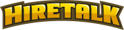 hiretalk logo